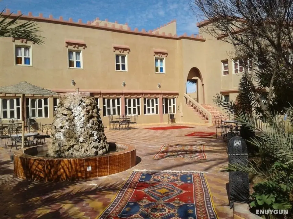 Oasis Dar Ouanou - Öne Çıkan Resim