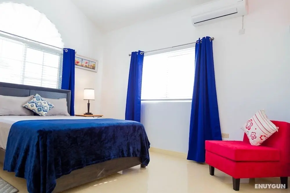 The Oasis Golf Retreat - Öne Çıkan Resim