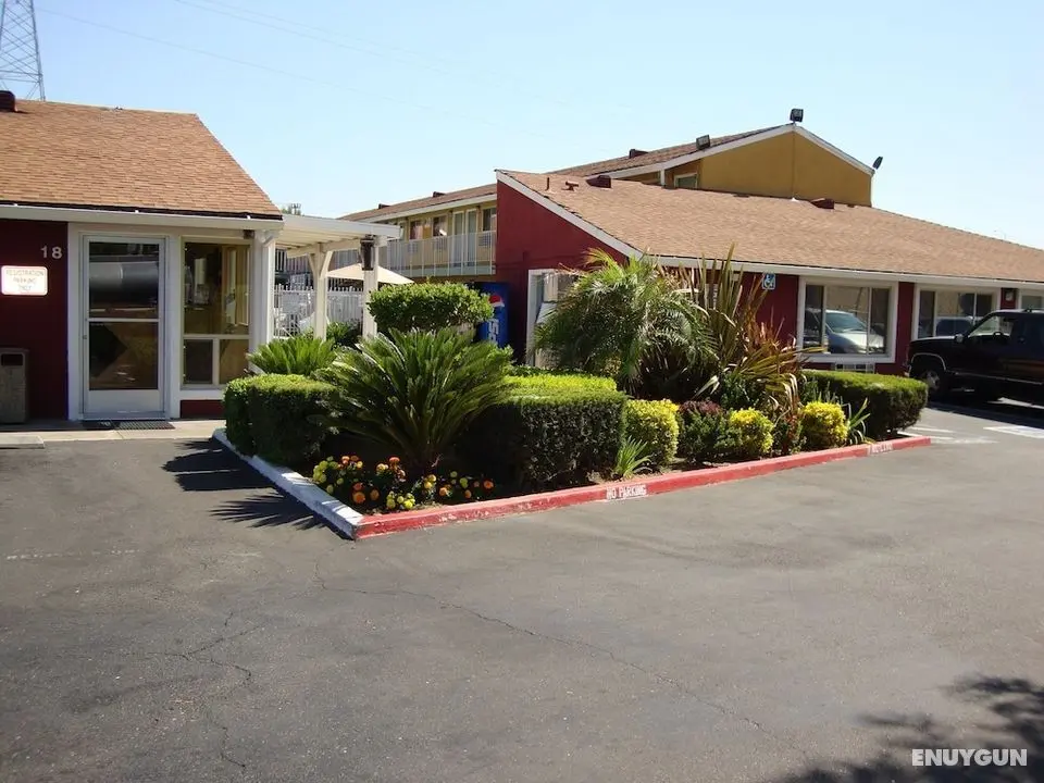 Oasis Inn Sacramento - Elk Grove - Öne Çıkan Resim
