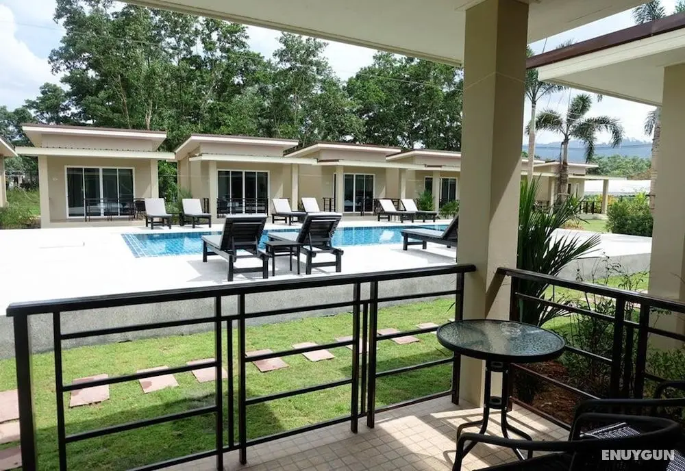 The Oasis Khaolak Resort - Öne Çıkan Resim