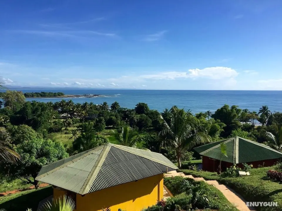 Oasis Lodge - Öne Çıkan Resim