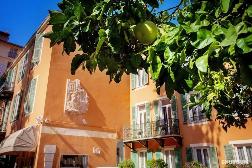Hotel Oasis - Öne Çıkan Resim