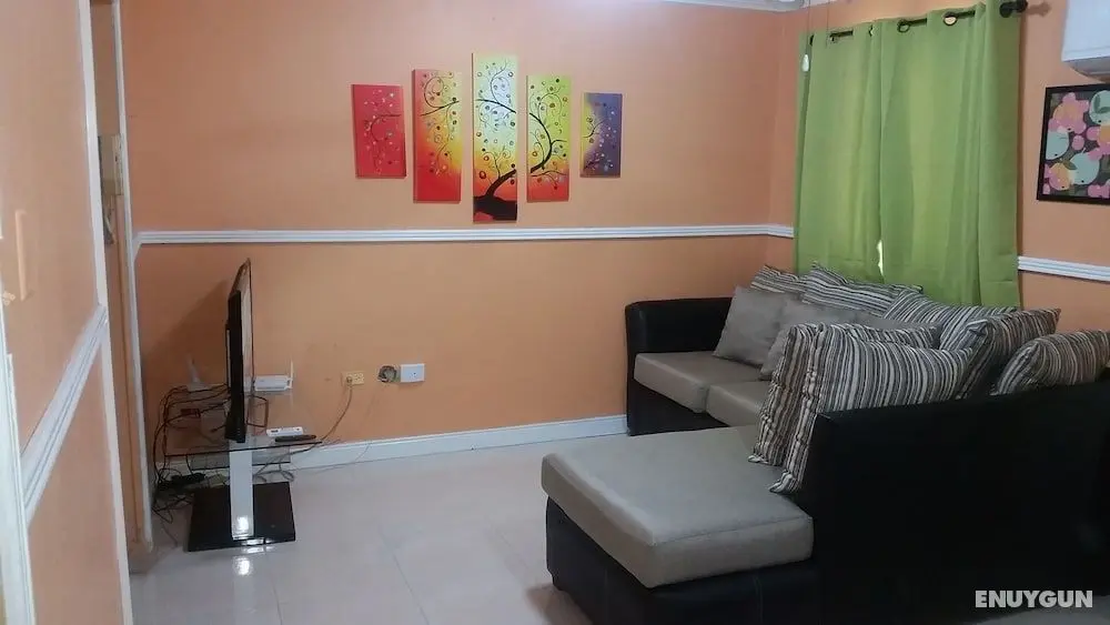 The Oasis at Oaklands Apartment 2 - Öne Çıkan Resim