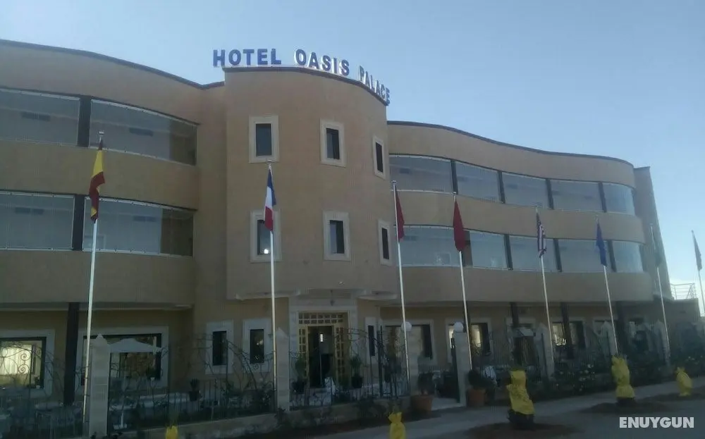 Hotel Oasis Palace - Öne Çıkan Resim