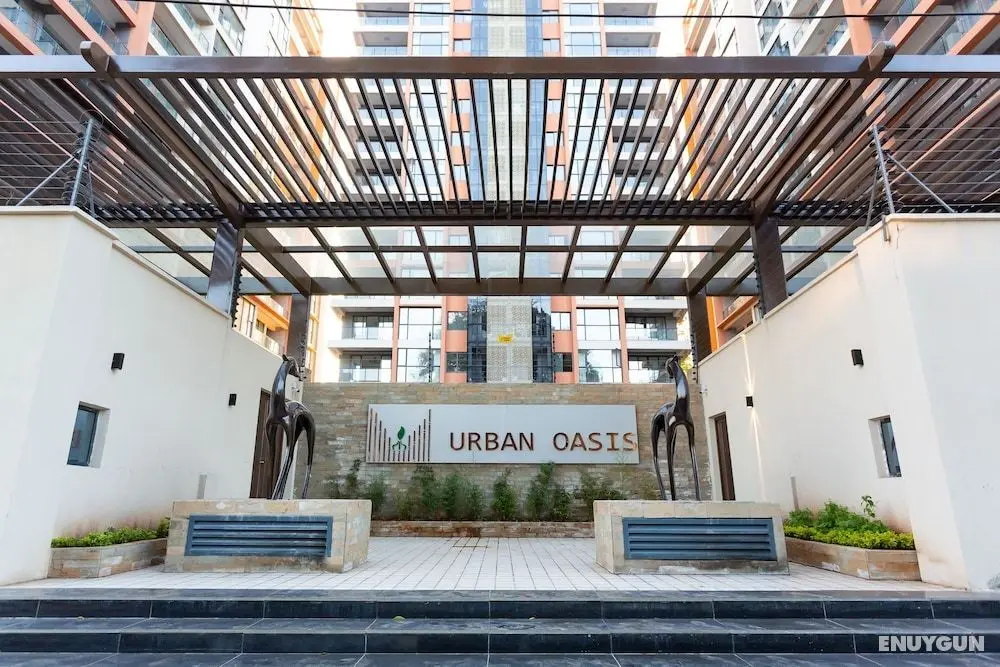 Oasis of Peace by Edmor Suites - Öne Çıkan Resim