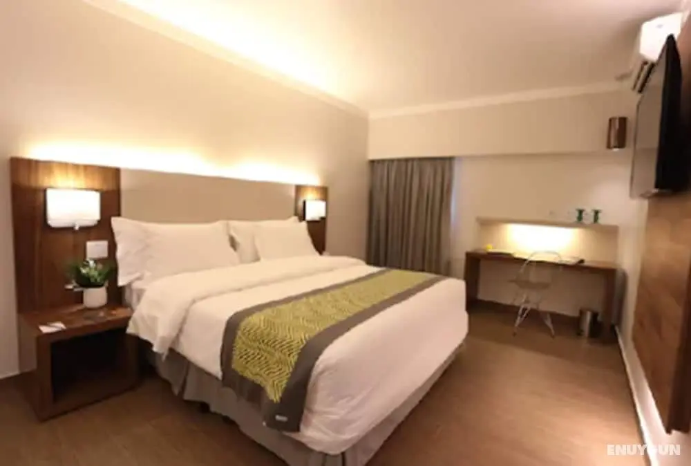 Oasis Plaza - Öne Çıkan Resim
