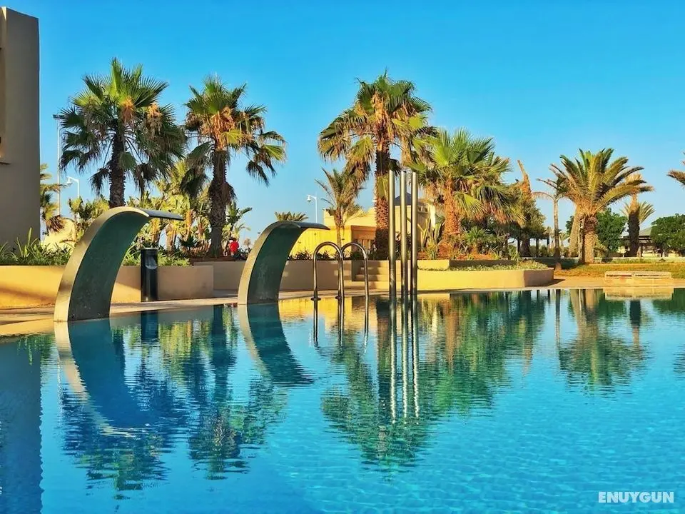Oasis Saidia Palace & Blue Pearl - Öne Çıkan Resim