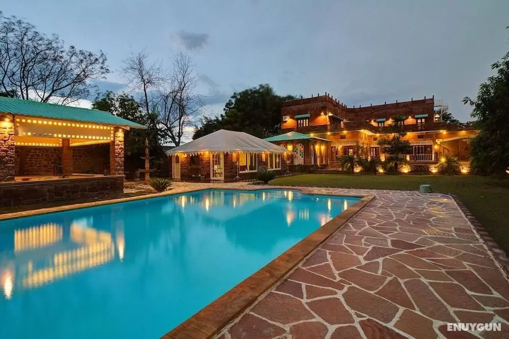 Oasis of Serenity by Vista Rooms - Öne Çıkan Resim