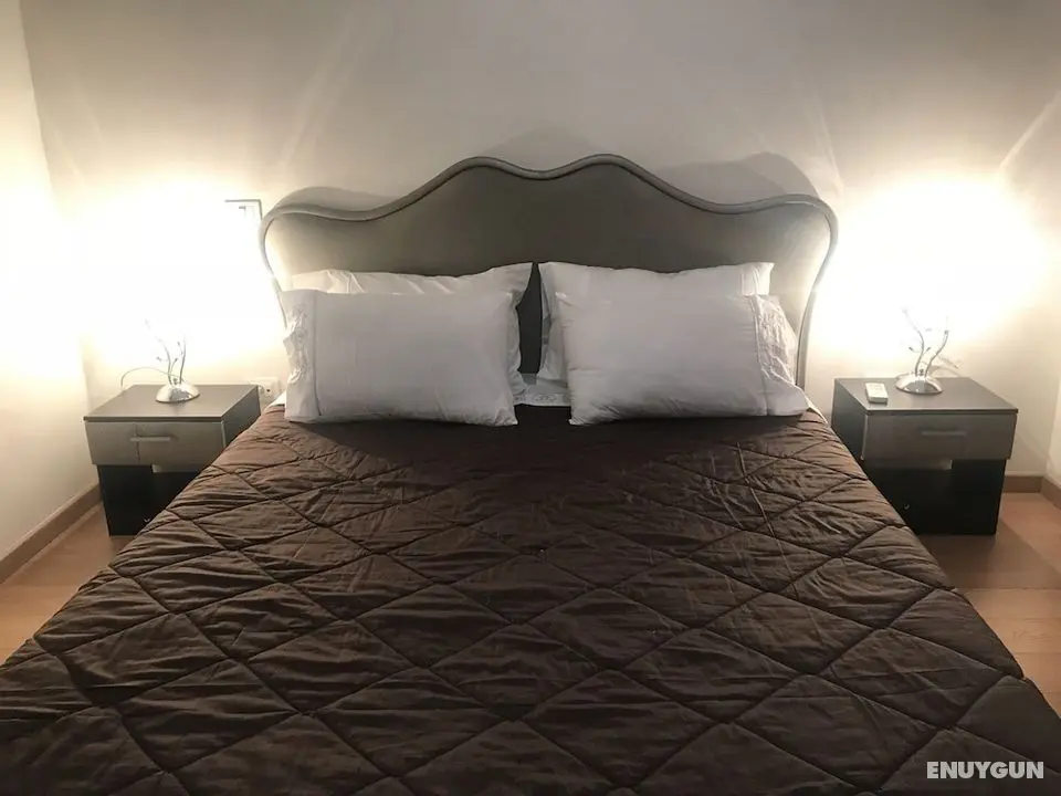 Oasis Square Apartment - Öne Çıkan Resim