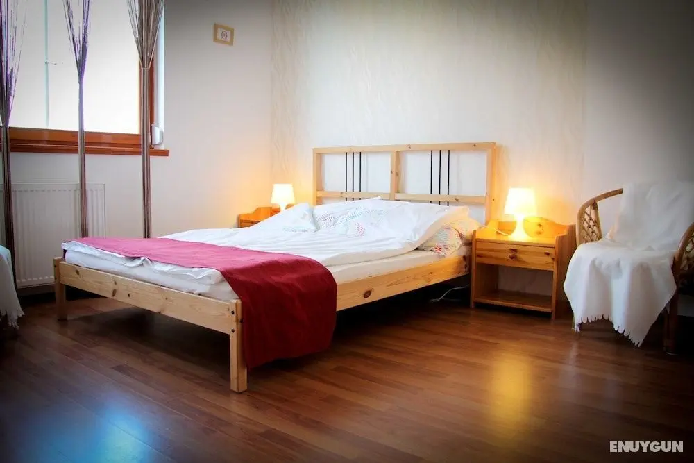 Oázis Apartmanok - Öne Çıkan Resim