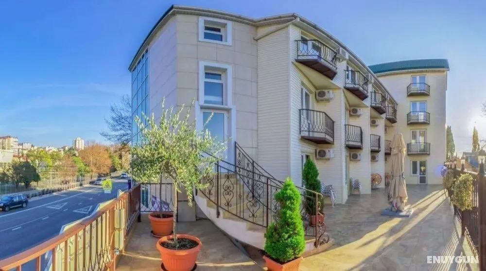 Hotel Oazis - Öne Çıkan Resim