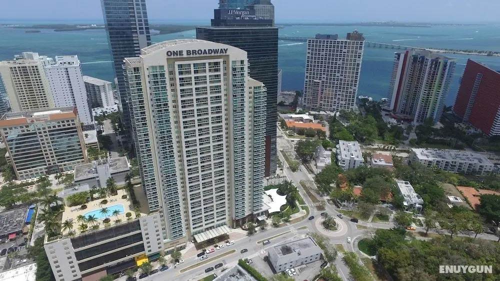 OB Brickell Miami - Öne Çıkan Resim