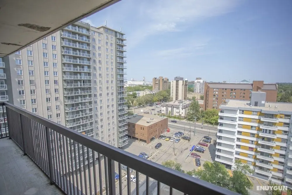 OBASA Six Three Suites - Saskatoon - Dış Mekanlar
