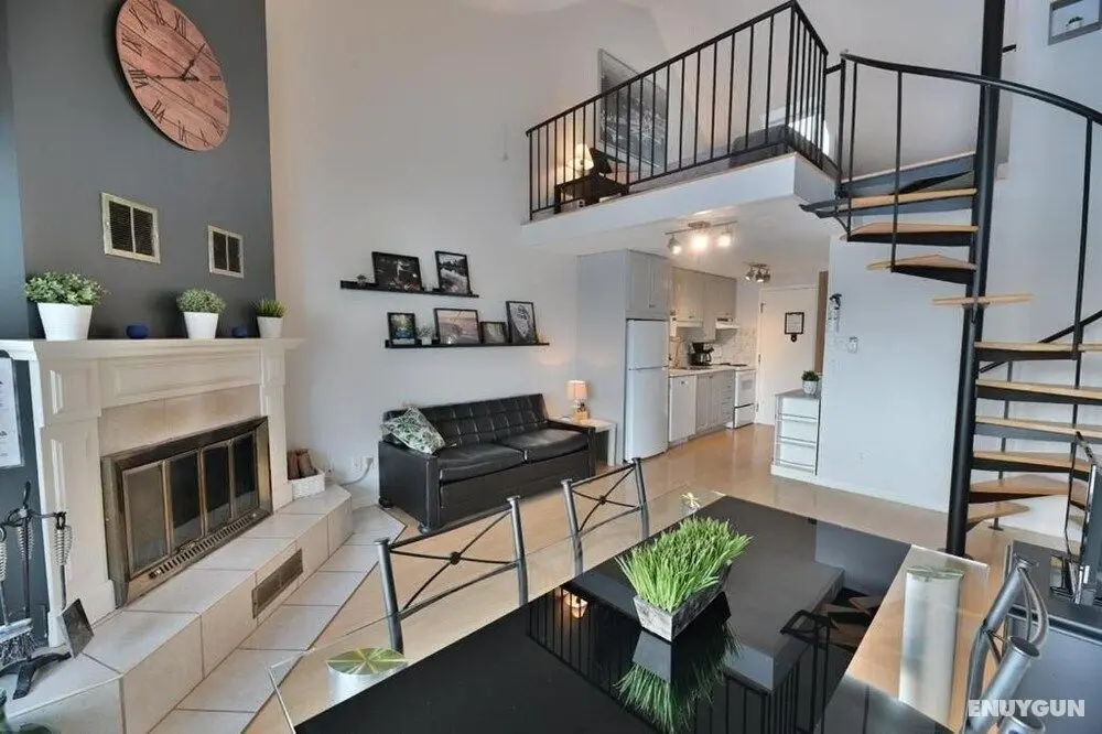 Oberge du Village - Condo C-304, Waterfront Inside Pool and spa - Öne Çıkan Resim