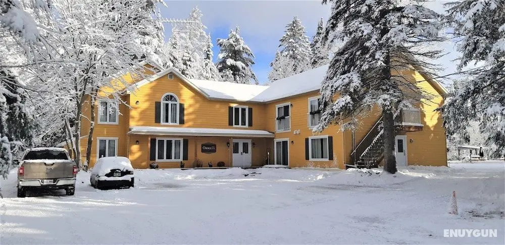 Oberge Inn - Öne Çıkan Resim