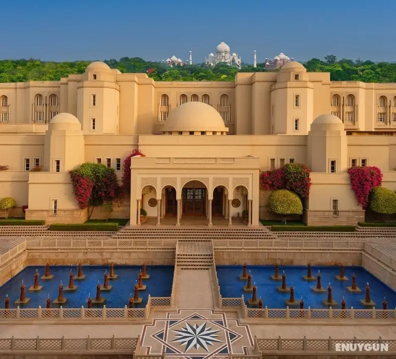 The Oberoi Amarvilas, Agra - Dış Mekan