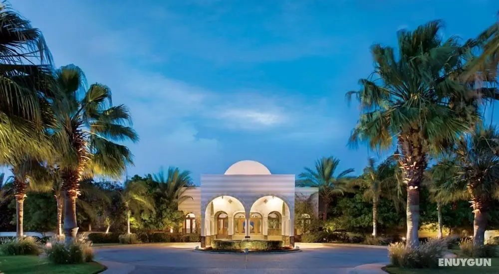 The Oberoi Beach Resort, Sahl Hasheesh - Öne Çıkan Resim