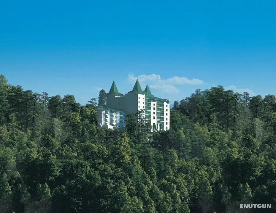 The Oberoi Cecil, Shimla - Öne Çıkan Resim