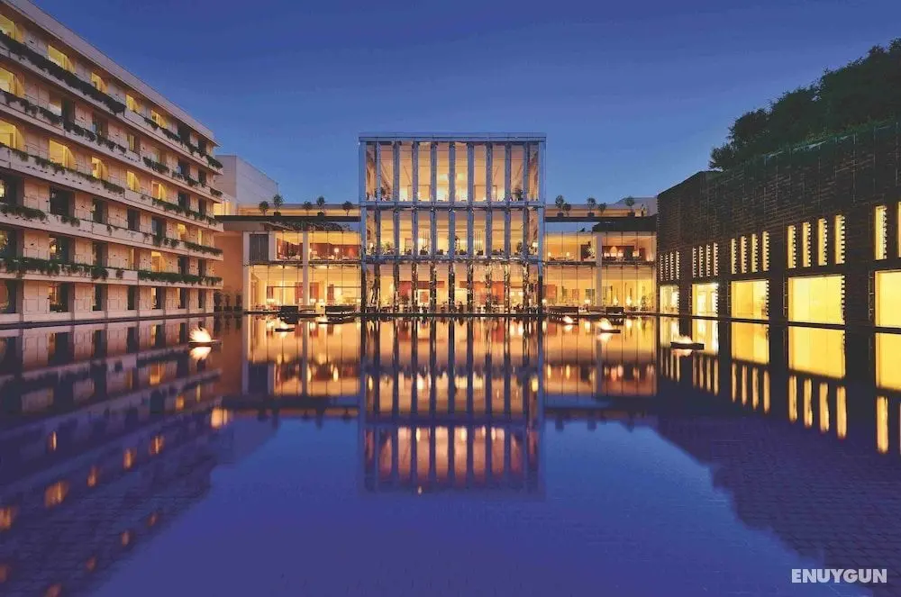 The Oberoi Gurgaon - Öne Çıkan Resim