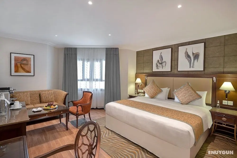 The Oberoi, Madina - Öne Çıkan Resim