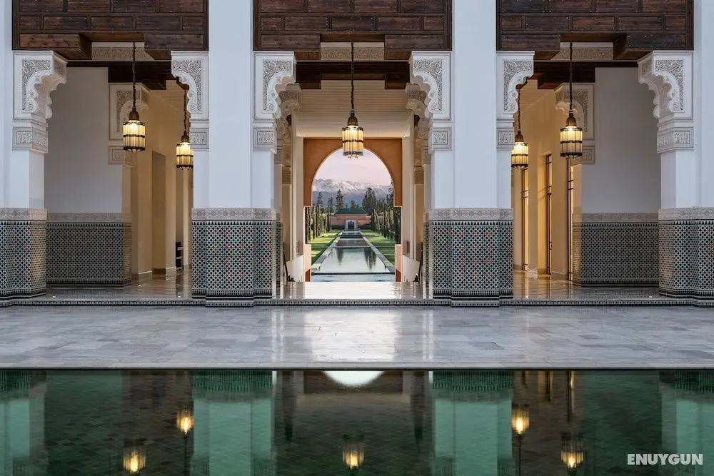 The Oberoi Marrakech - Öne Çıkan Resim