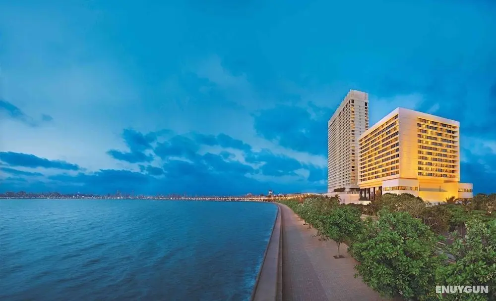 The Oberoi Mumbai - Öne Çıkan Resim