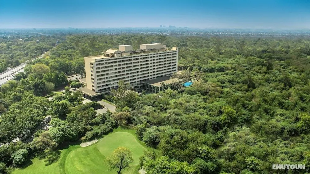 The Oberoi, New Delhi - Öne Çıkan Resim