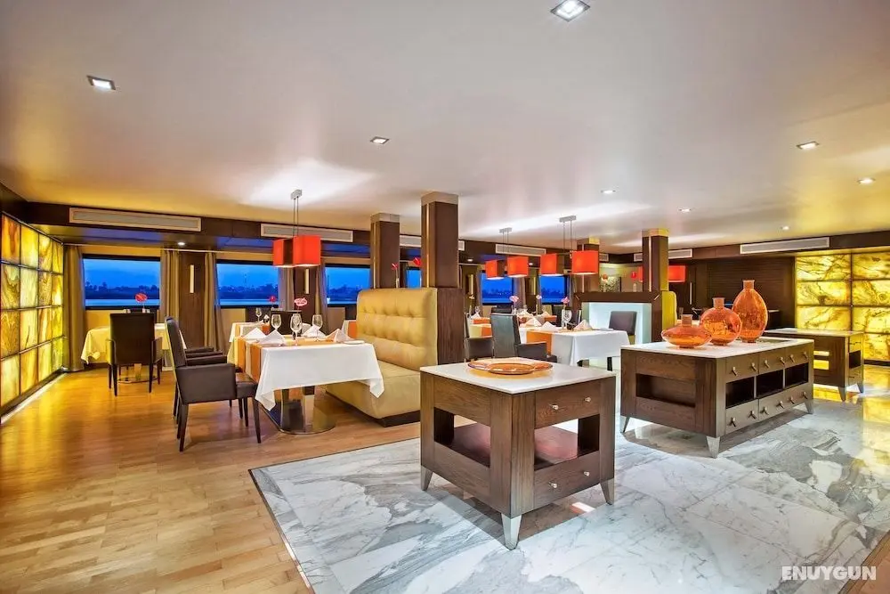 The Oberoi Zahra, Luxury Nile Cruiser - Öne Çıkan Resim