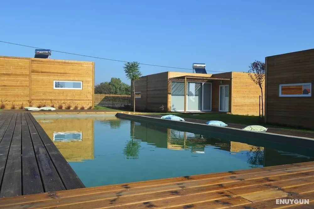 Óbidos Wood Villas - Öne Çıkan Resim