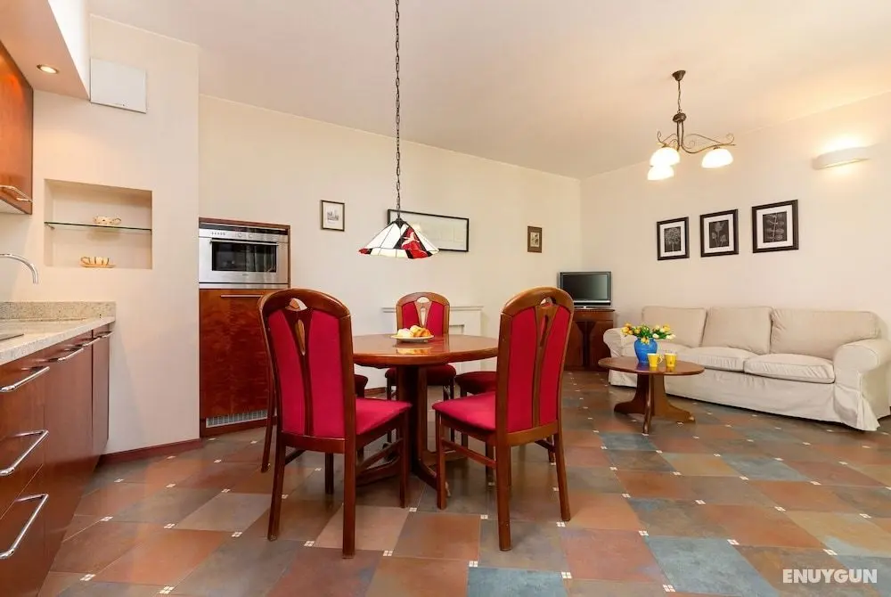 Obrzeżna Apartment by Renters - Öne Çıkan Resim