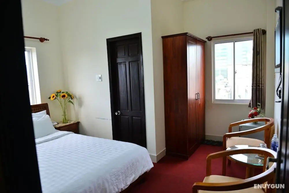 Oc Tien Sa Hotel - Öne Çıkan Resim