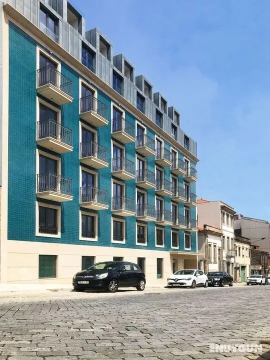 OCA Oriental Porto - Öne Çıkan Resim