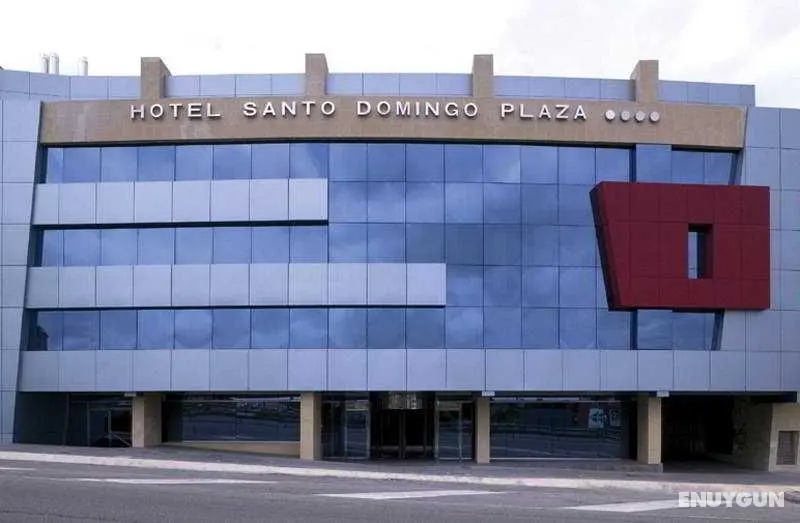 OCA Santo Domingo Plaza - Genel