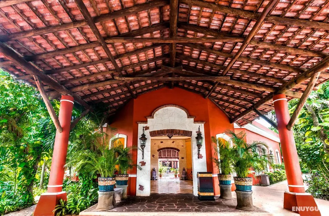 Occidental Cozumel - Genel