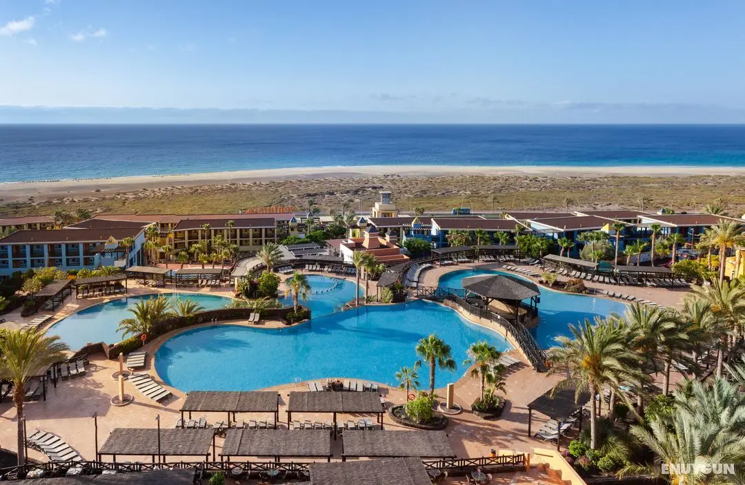 Occidental Jandía Playa - Havuz
