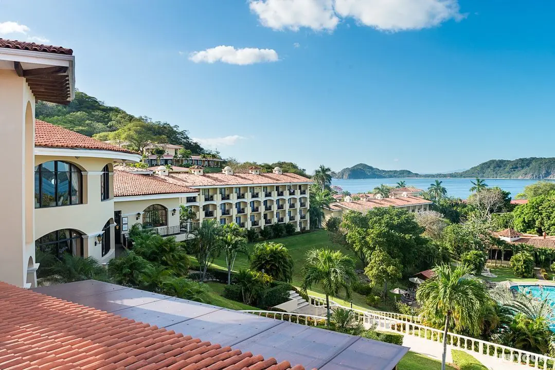 Occidental Papagayo - All Inclusive - Genel