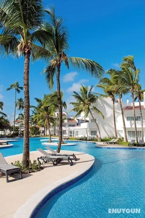 Occidental Punta Cana - All Inclusive - Öne Çıkan Resim