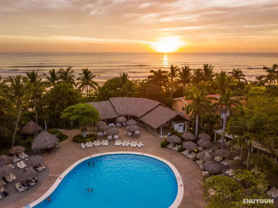 Occidental Tamarindo - Genel