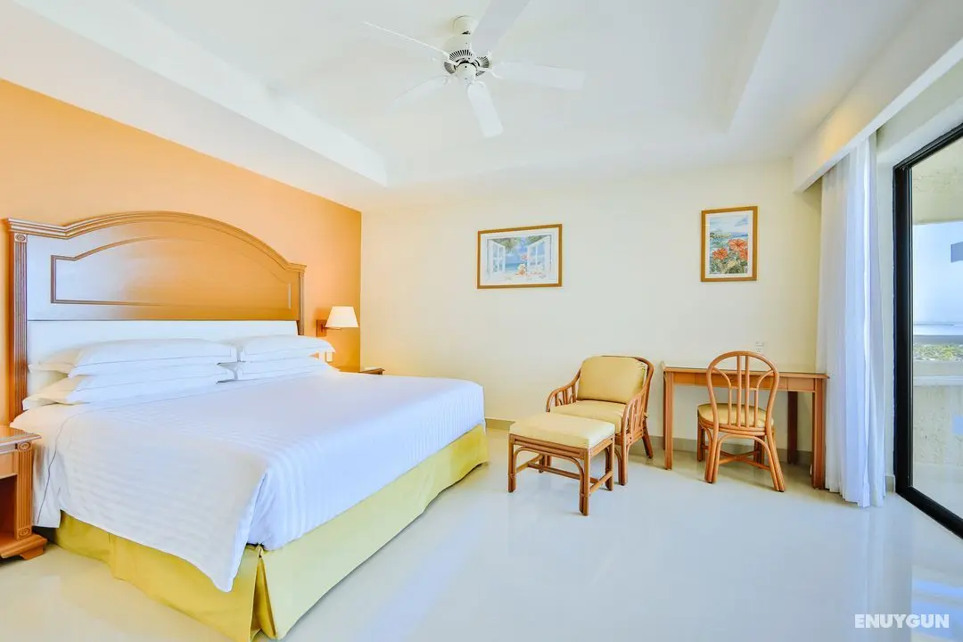 Occidental Tucancun - Oda
