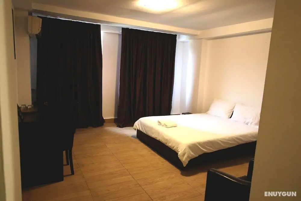Occidental Wise Transit Hotel - Öne Çıkan Resim