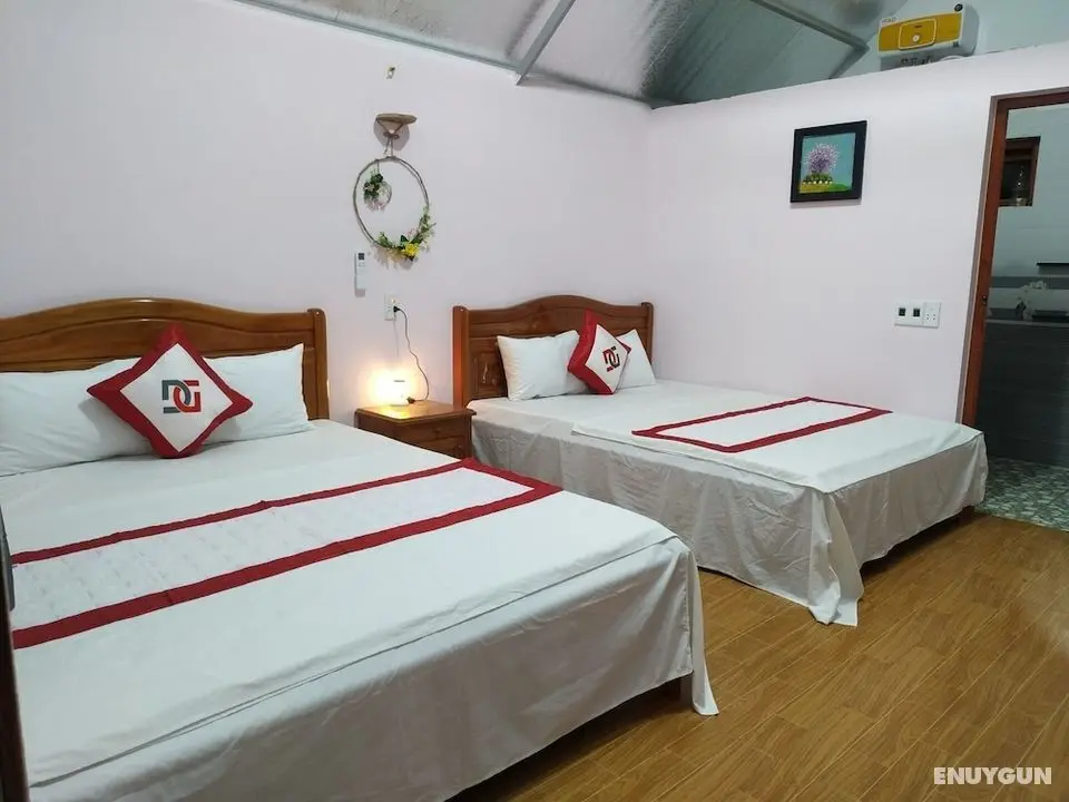 Occult Lan Ha Farmstay Mt - Öne Çıkan Resim