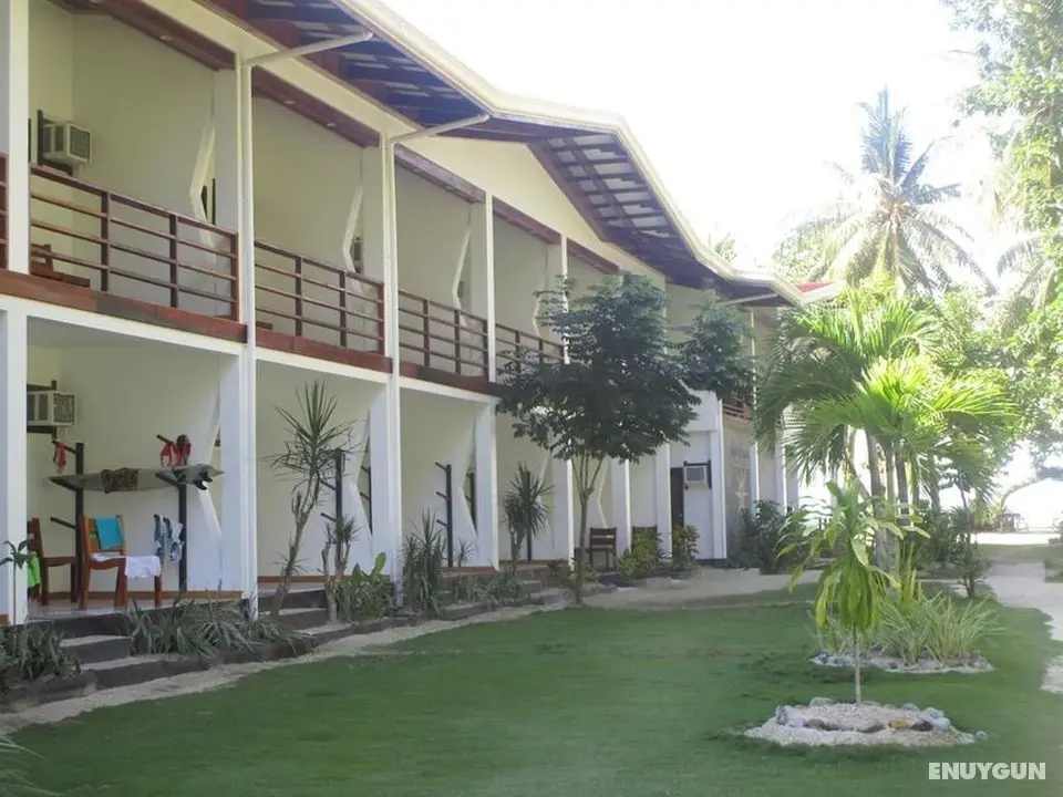 Ocean 101 Beach Resort - Öne Çıkan Resim