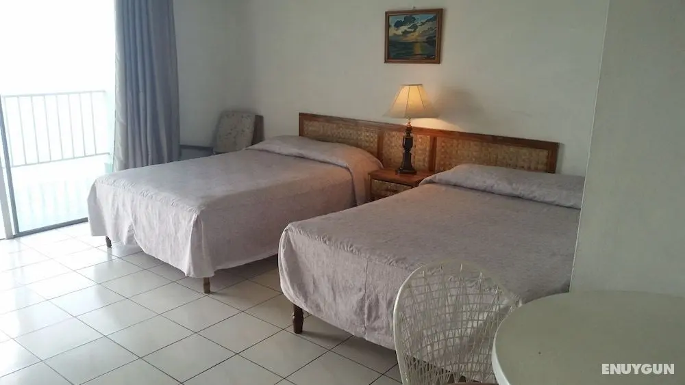 Ocean Air Beach Studio At Montego Bay Club Resort - Öne Çıkan Resim
