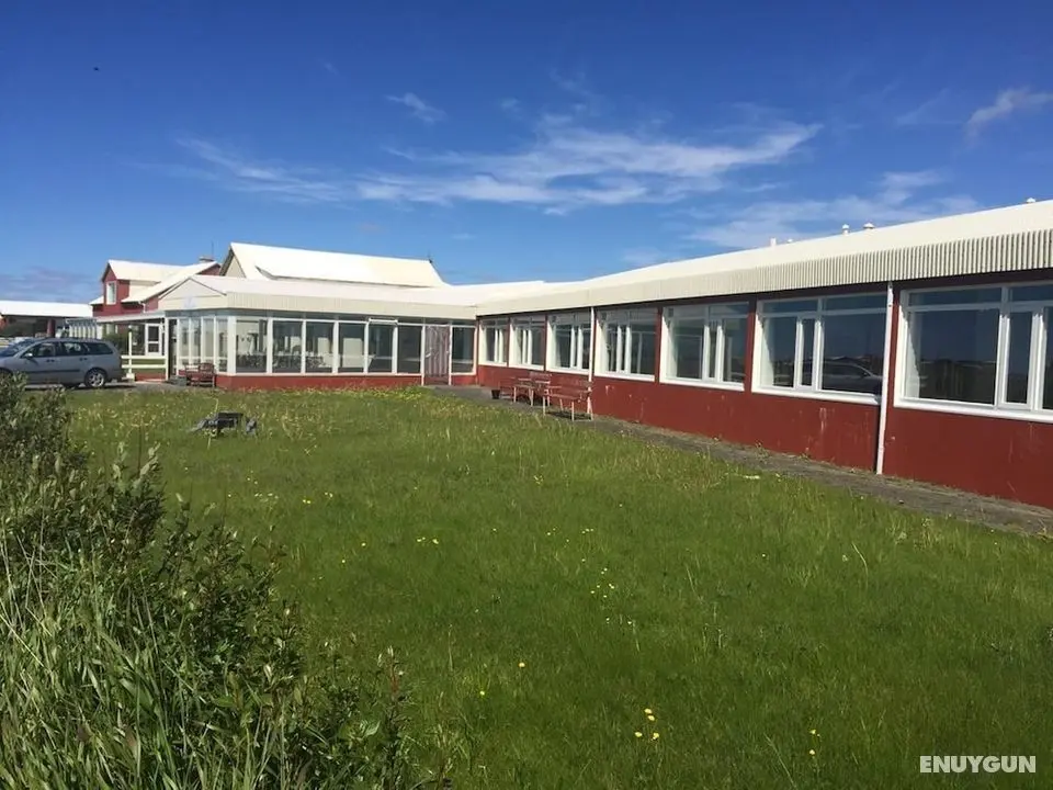 Ocean Beach Apartments - Öne Çıkan Resim