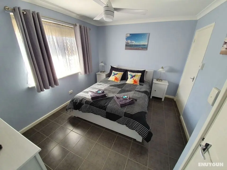 Ocean Beach Chalet 18 - Öne Çıkan Resim
