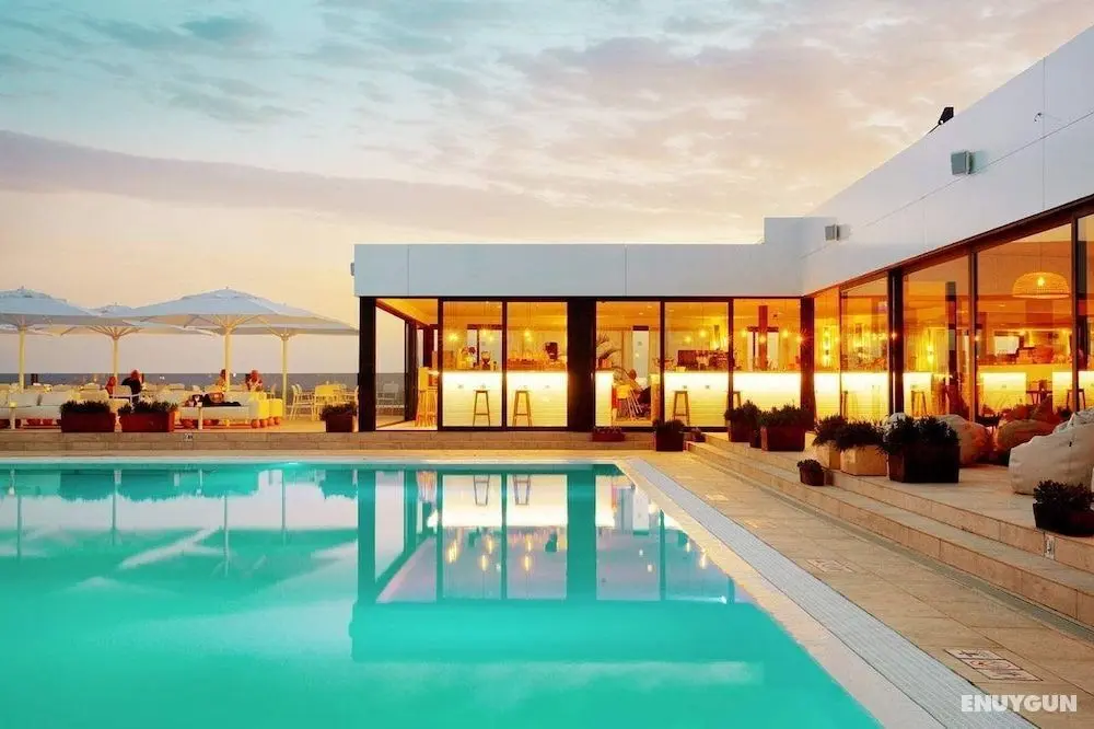 Ocean Beach Club Gran Canaria - Öne Çıkan Resim