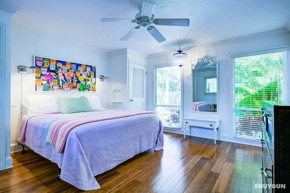 Ocean Beach Gleason Home - Oda