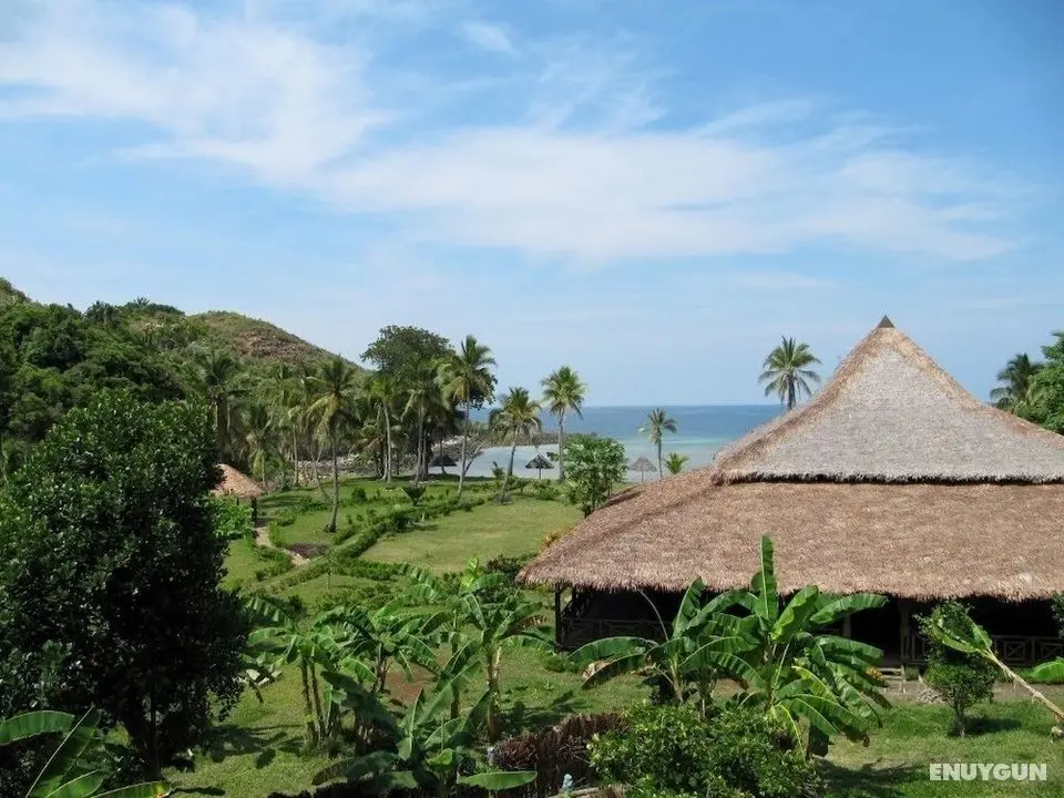 Ocean Beach Sakatia - Öne Çıkan Resim
