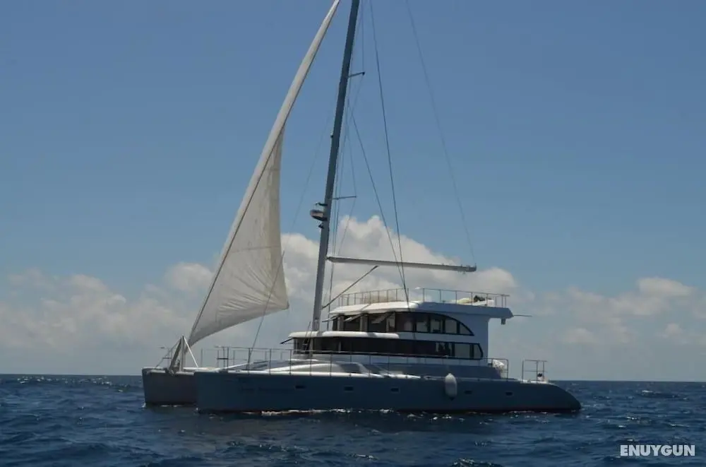 Ocean Breeze - Öne Çıkan Resim