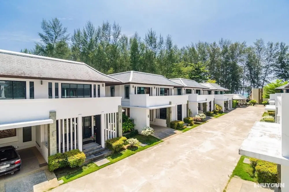 Ocean Breeze Residence - Öne Çıkan Resim